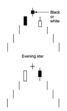 Evening Stars